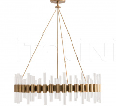 Люстра Haskell Large Chandelier 89055 Люстра Haskell Large Chandelier 89055 фабрика Arteriors