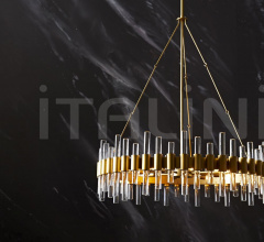 Люстра Haskell Large Chandelier 89055 Люстра Haskell Large Chandelier 89055 фабрика Arteriors