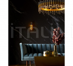 Люстра Haskell Large Chandelier 89055 Люстра Haskell Large Chandelier 89055 фабрика Arteriors