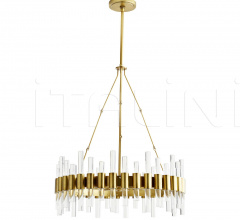 Люстра Haskell Small Chandelier 89094 Люстра Haskell Small Chandelier 89094 фабрика Arteriors