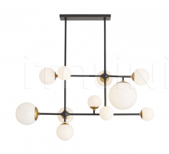 Люстра Hilliard Chandelier 89473 Люстра Hilliard Chandelier 89473 фабрика Arteriors