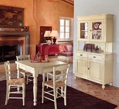 Стул 4050 L3002P фабрика Tonin Casa