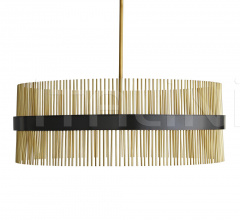 Люстра Hozier Chandelier 89093 Люстра Hozier Chandelier 89093 фабрика Arteriors