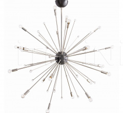 Люстра Imogene Large Chandelier 89978 Люстра Imogene Large Chandelier 89978 фабрика Arteriors
