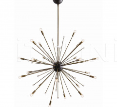 Люстра Imogene Large Chandelier 89979 Люстра Imogene Large Chandelier 89979 фабрика Arteriors