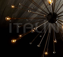 Люстра Imogene Large Chandelier 89979 Люстра Imogene Large Chandelier 89979 фабрика Arteriors