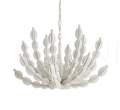 Люстра Indi Chandelier 85021 Люстра Indi Chandelier 85021 фабрика Arteriors
