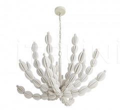 Люстра Indi Chandelier 85021 Люстра Indi Chandelier 85021 фабрика Arteriors
