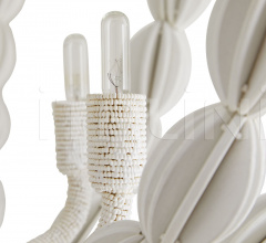 Люстра Indi Chandelier 85021 Люстра Indi Chandelier 85021 фабрика Arteriors