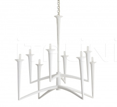 Люстра Isma Chandelier 84062 Люстра Isma Chandelier 84062 фабрика Arteriors