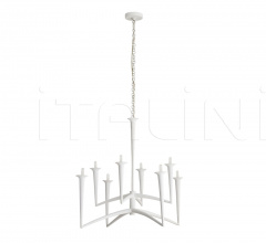 Люстра Isma Chandelier 84062 Люстра Isma Chandelier 84062 фабрика Arteriors