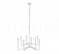 Люстра Isma Chandelier 84062 Люстра Isma Chandelier 84062 фабрика Arteriors