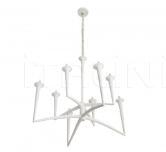 Люстра Isma Chandelier 84062 Люстра Isma Chandelier 84062 фабрика Arteriors