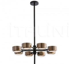 Люстра Jalen Smal Chandelier 89974 Люстра Jalen Smal Chandelier 89974 фабрика Arteriors