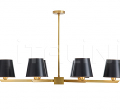 Люстра Jamestown Chandelier 89021 Люстра Jamestown Chandelier 89021 фабрика Arteriors