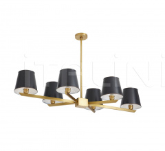 Люстра Jamestown Chandelier 89021 Люстра Jamestown Chandelier 89021 фабрика Arteriors