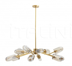 Люстра Javier Chandelier 89067 Люстра Javier Chandelier 89067 фабрика Arteriors