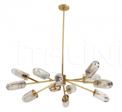 Люстра Javier Chandelier 89067 Люстра Javier Chandelier 89067 фабрика Arteriors