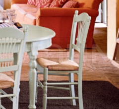 Стул 1179 L3510P фабрика Tonin Casa