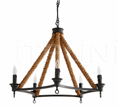 Люстра Johyo Chandelier DP89002 Люстра Johyo Chandelier DP89002 фабрика Arteriors