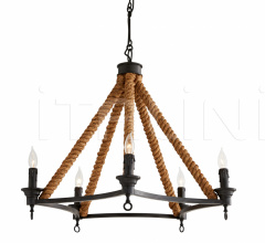 Люстра Johyo Chandelier DP89002 Люстра Johyo Chandelier DP89002 фабрика Arteriors