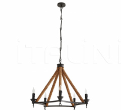 Люстра Johyo Chandelier DP89002 Люстра Johyo Chandelier DP89002 фабрика Arteriors