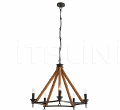 Люстра Johyo Chandelier DP89002 Люстра Johyo Chandelier DP89002 фабрика Arteriors
