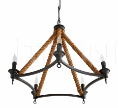 Люстра Johyo Chandelier DP89002 Люстра Johyo Chandelier DP89002 фабрика Arteriors