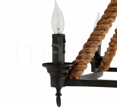 Люстра Johyo Chandelier DP89002 Люстра Johyo Chandelier DP89002 фабрика Arteriors