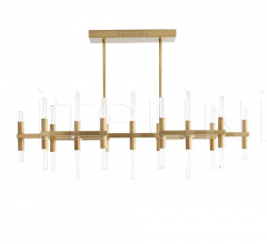 Люстра Kallahan Chandelier 89020 Люстра Kallahan Chandelier 89020 фабрика Arteriors