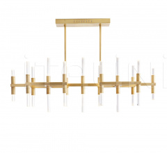 Люстра Kallahan Chandelier 89020 Люстра Kallahan Chandelier 89020 фабрика Arteriors