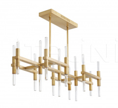 Люстра Kallahan Chandelier 89020 Люстра Kallahan Chandelier 89020 фабрика Arteriors