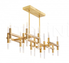 Люстра Kallahan Chandelier 89020 Люстра Kallahan Chandelier 89020 фабрика Arteriors