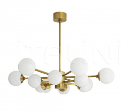 Люстра Karrington Small Chandelier 89016 Люстра Karrington Small Chandelier 89016 фабрика Arteriors