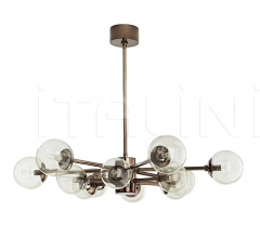 Люстра Karrington Small Chandelier 89017 Люстра Karrington Small Chandelier 89017 фабрика Arteriors