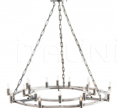 Люстра Kaylor Fixed Chandelier 86761 Люстра Kaylor Fixed Chandelier 86761 фабрика Arteriors