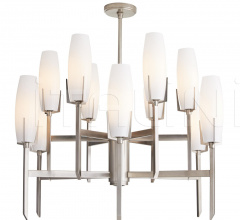 Люстра Keifer Large Chandelier 89127 Люстра Keifer Large Chandelier 89127 фабрика Arteriors