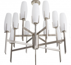 Люстра Keifer Large Chandelier 89127 Люстра Keifer Large Chandelier 89127 фабрика Arteriors