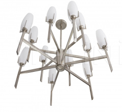 Люстра Keifer Large Chandelier 89127 Люстра Keifer Large Chandelier 89127 фабрика Arteriors