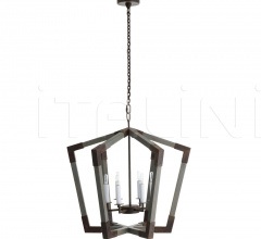 Люстра Kendall Chandelier 82009 Люстра Kendall Chandelier 82009 фабрика Arteriors