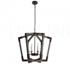Люстра Kendall Chandelier 82009 Люстра Kendall Chandelier 82009 фабрика Arteriors