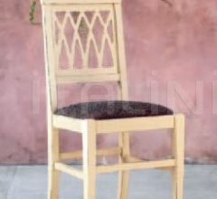 Стул 4344 L3002 TD11 фабрика Tonin Casa