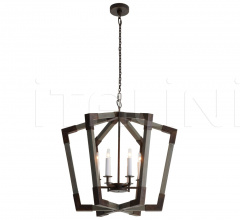 Люстра Kendall Chandelier 82009 Люстра Kendall Chandelier 82009 фабрика Arteriors
