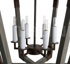 Люстра Kendall Chandelier 82009 Люстра Kendall Chandelier 82009 фабрика Arteriors