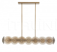 Люстра Kinlee Chandelier 82012 Люстра Kinlee Chandelier 82012 фабрика Arteriors