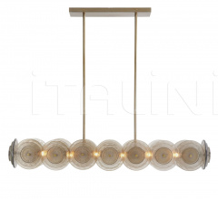 Люстра Kinlee Chandelier 82012 Люстра Kinlee Chandelier 82012 фабрика Arteriors