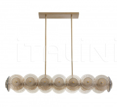 Люстра Kinlee Chandelier 82012 Люстра Kinlee Chandelier 82012 фабрика Arteriors