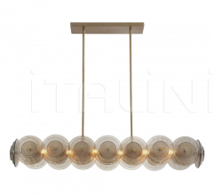 Люстра Kinlee Chandelier 82012 Люстра Kinlee Chandelier 82012 фабрика Arteriors