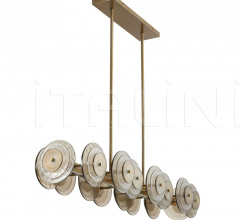 Люстра Kinlee Chandelier 82012 Люстра Kinlee Chandelier 82012 фабрика Arteriors
