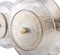 Люстра Kinlee Chandelier 82012 Люстра Kinlee Chandelier 82012 фабрика Arteriors